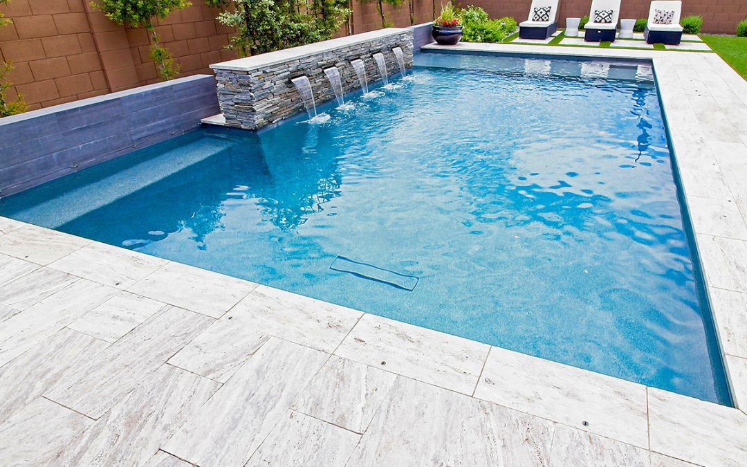 How to Create a Safe & Stylish Pool Area for Kids and Pets