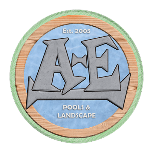 Advant-Edge Pools And Landscaping