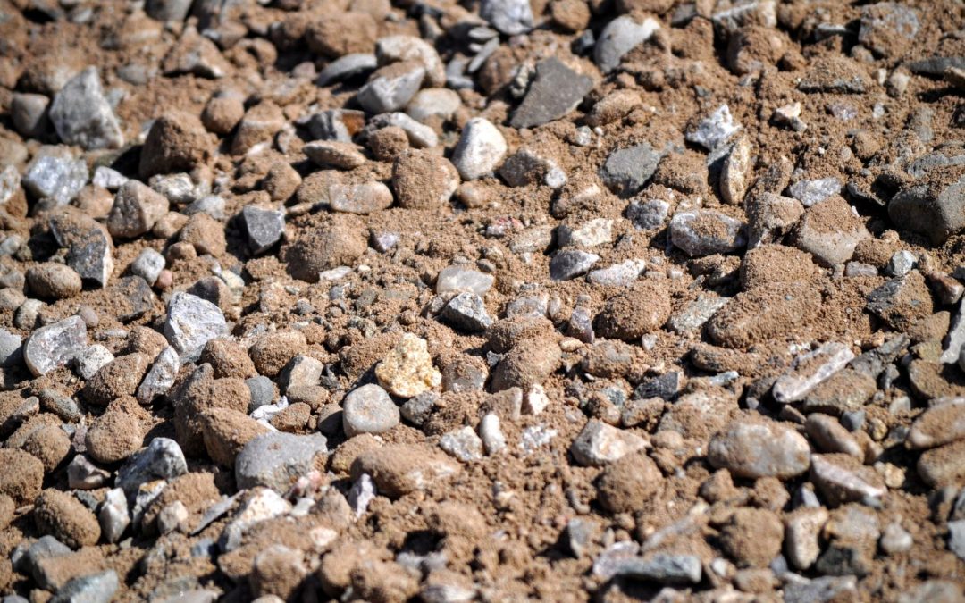 Why A/B Aggregate Is Worth Every Penny in Pool Construction